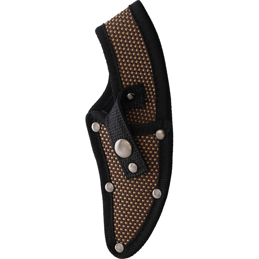 Pakkawood Fixed Blade - RR2584