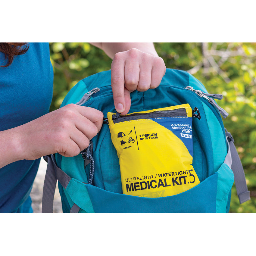 Ultralight .5 Medical Kit - AD01250292