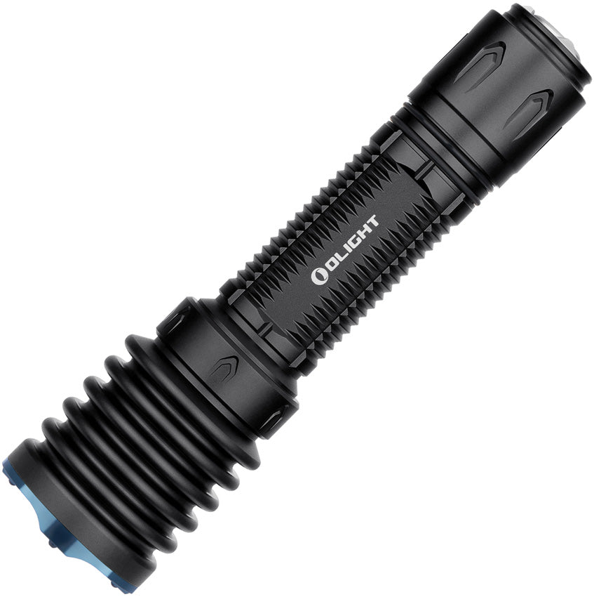 Warrior X3 Flashlight Black - OLTWRX3BK