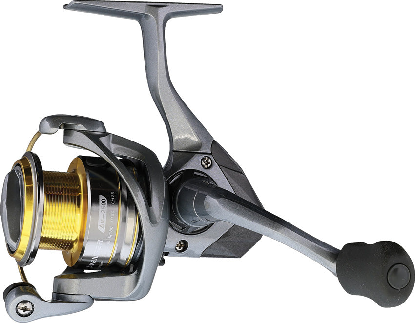 Avenger 2500 Spinning Reel - OKAV2500