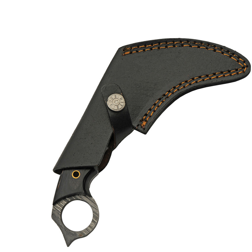 Talon Karambit Black - DM1344BK