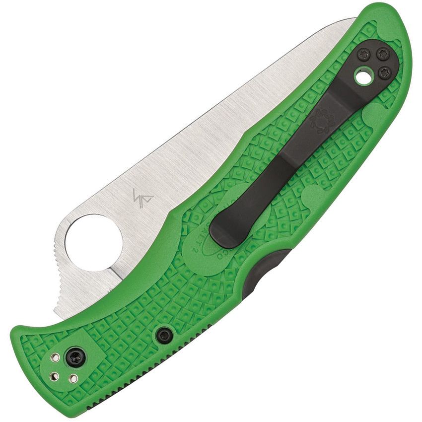 Pacific Salt 2 Lockback Green - SC91FPGR2