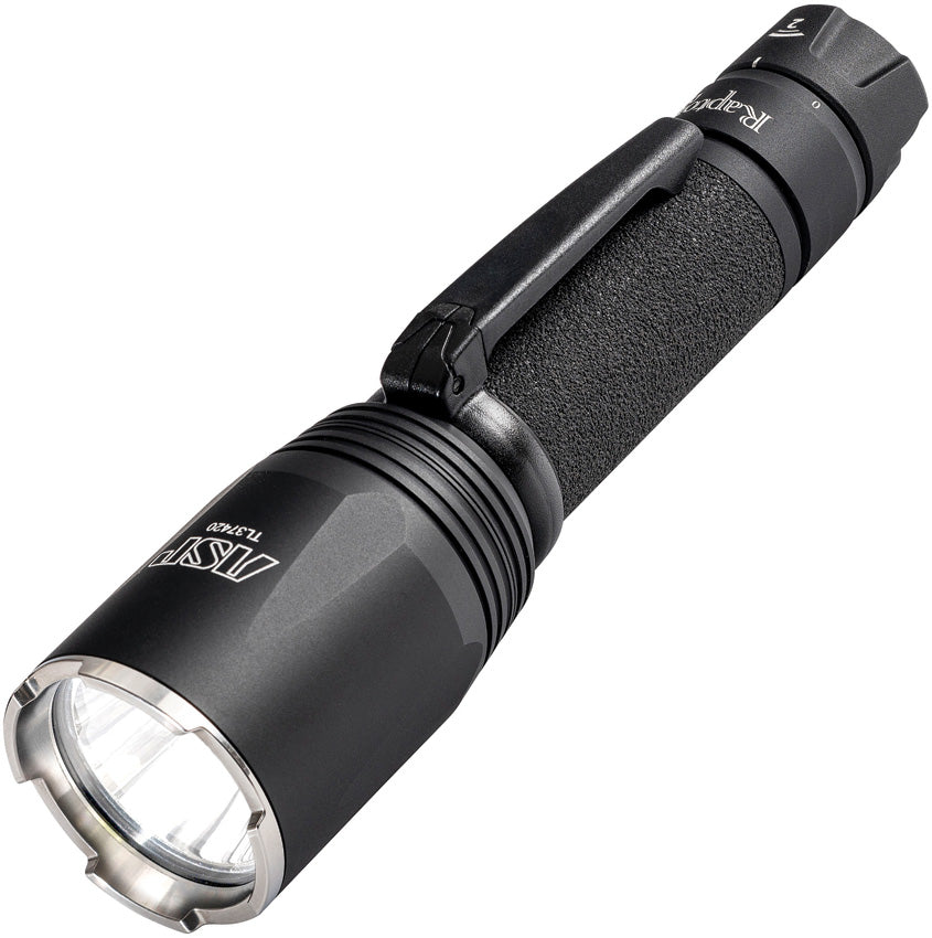 Dual Fuel Raptor Flashlight - ASP35674