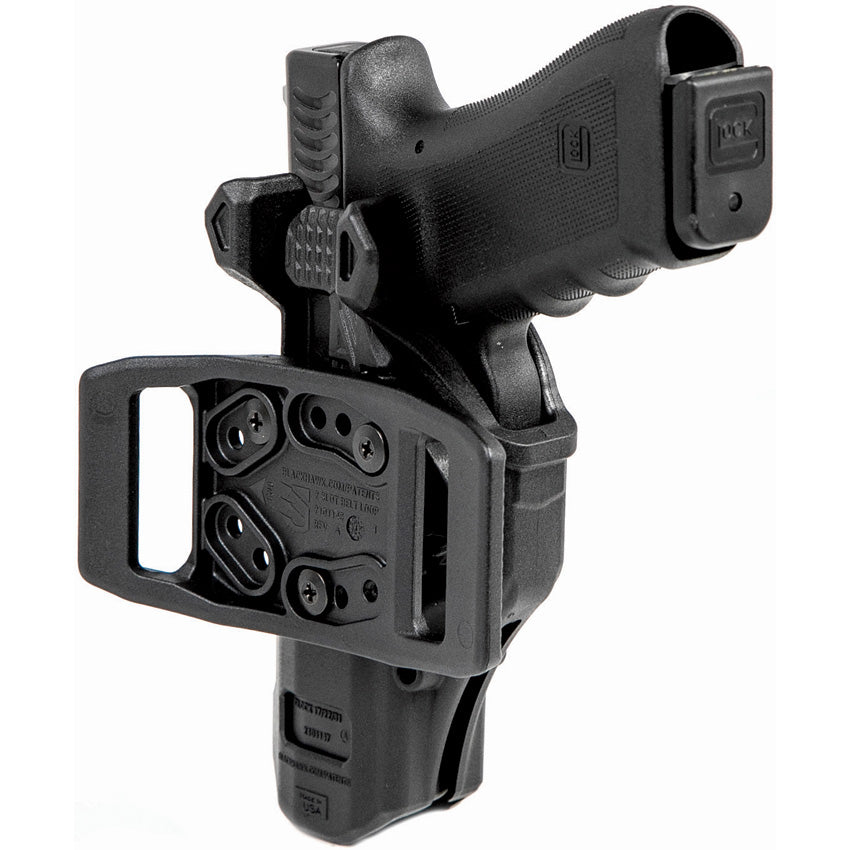 T-Series L2C Conceal Holster - BB410700BKR