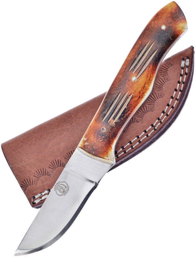 Skinner Torch Bone - FCW641TB