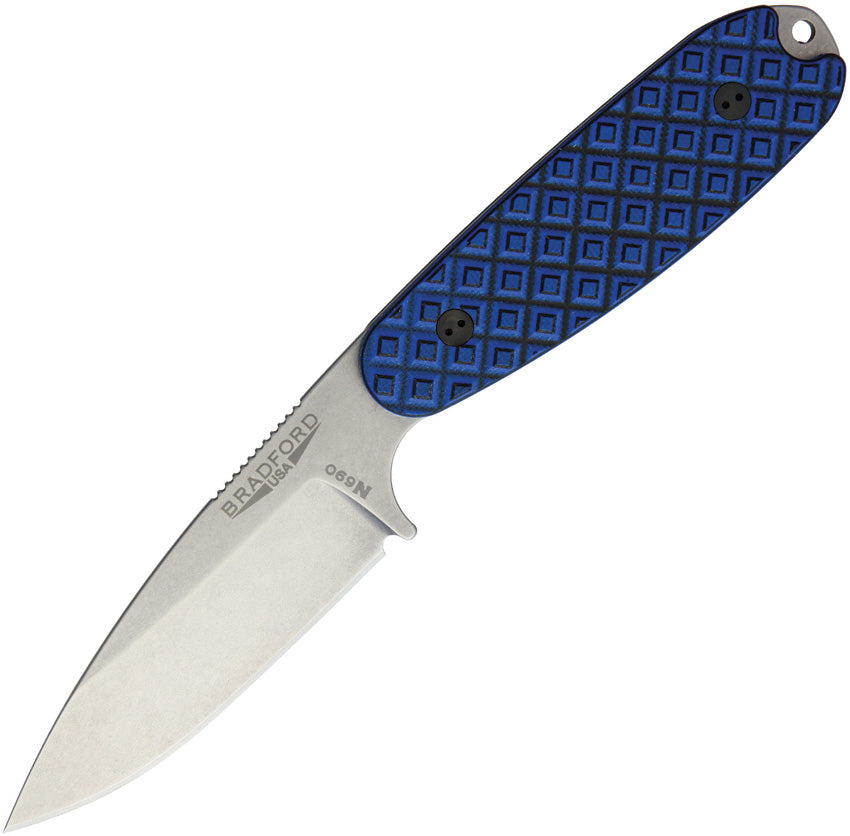 Guardian 3.5 Sabre Blue - BRAD35S013