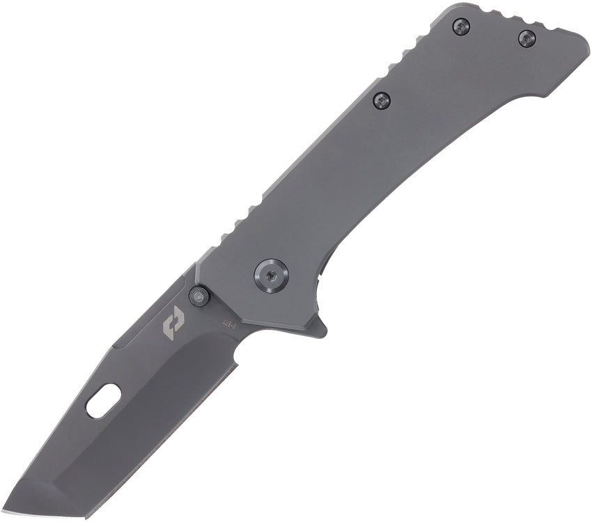 Girder Framelock - SCH1182505
