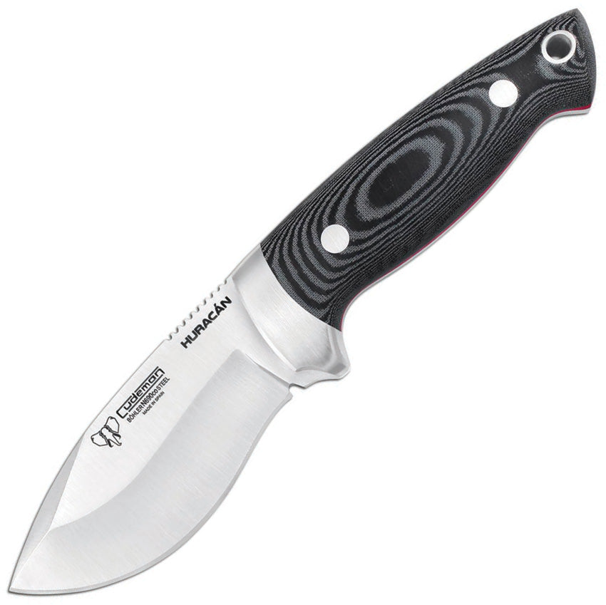 Huracan Fixed Blade - CUD205M