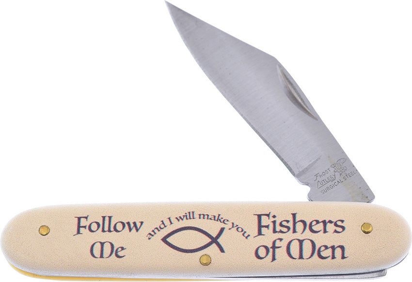 Fishers of Men Folder - FN227