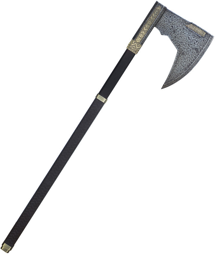 LOTR Bearded Axe Of Gimli - UC2628