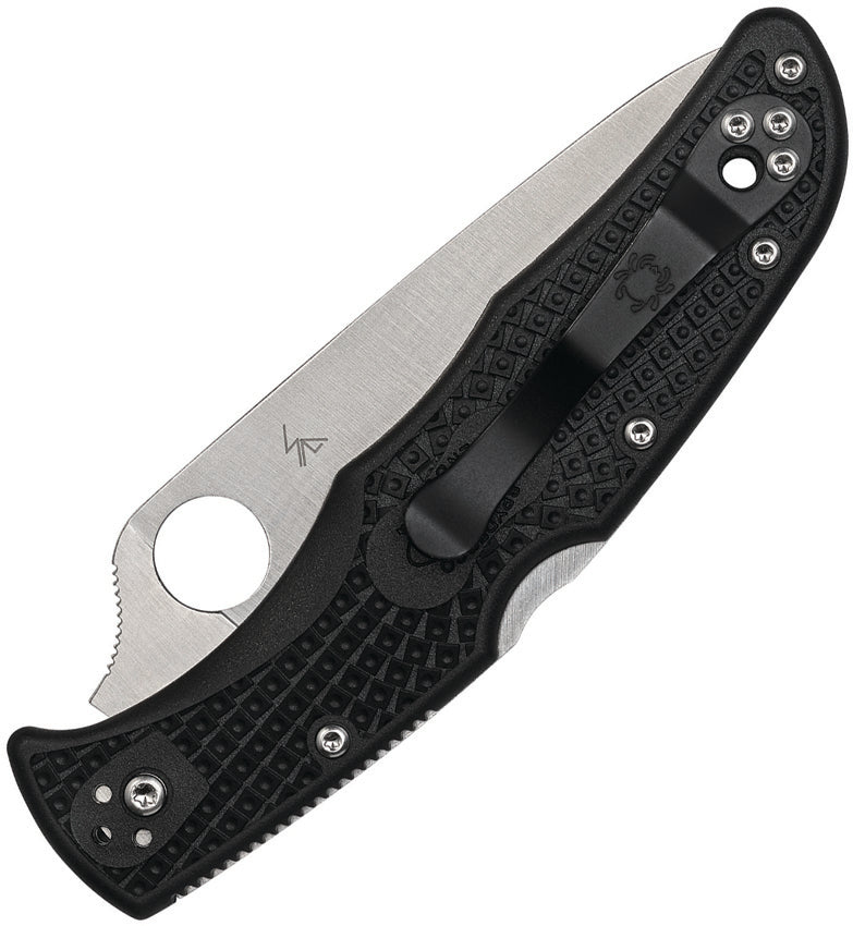 Endura 4 Lockback Black - SC10FPSBKRD