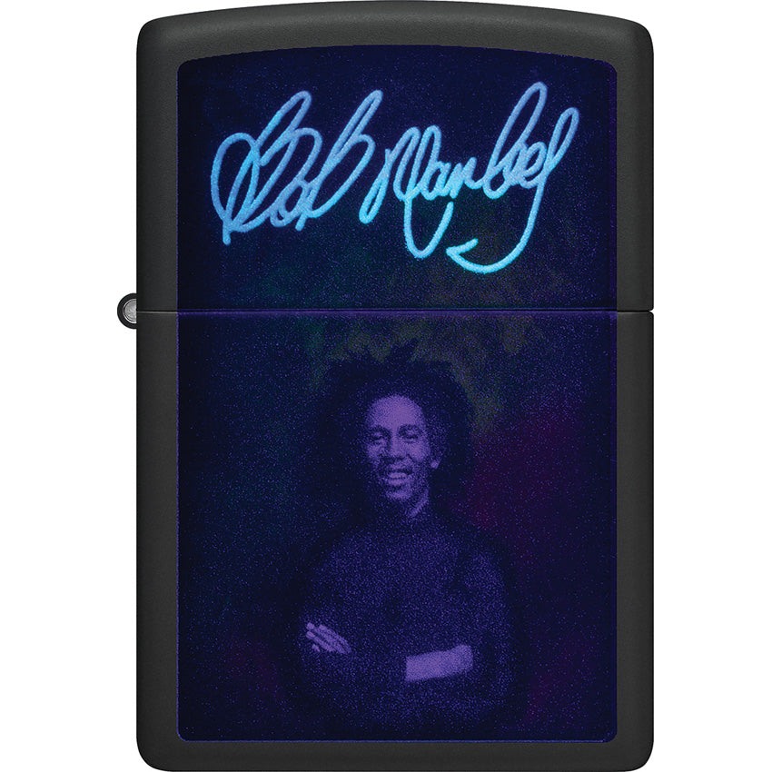 Bob Marley Lighter - ZO74527