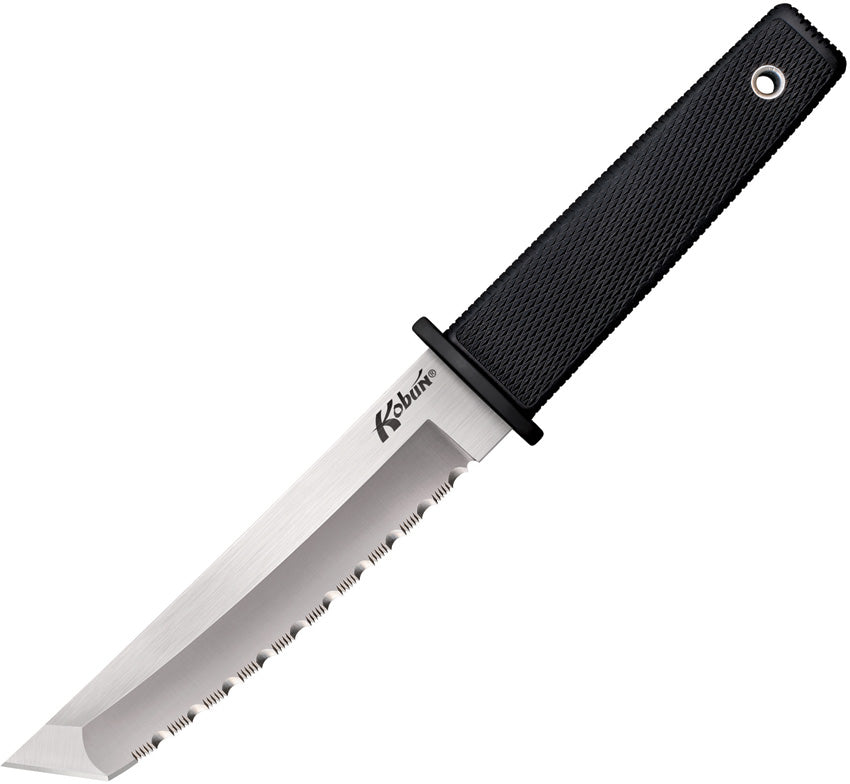 Kobun Serrated - CS17TS