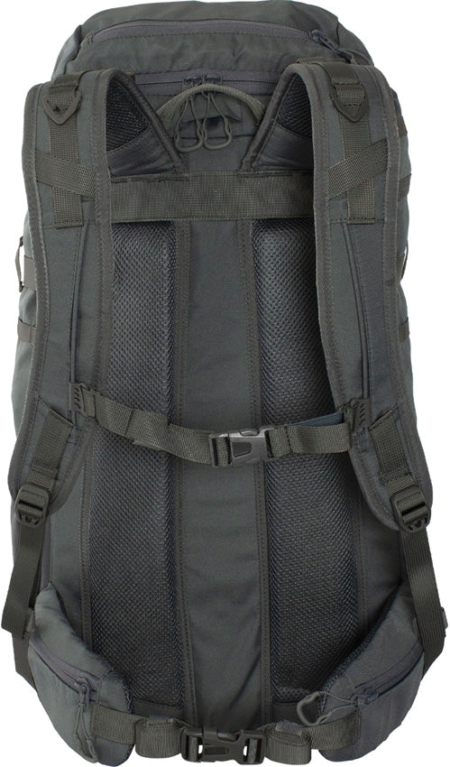 Tactical Backpack 40L Tornado - FHR194TOR