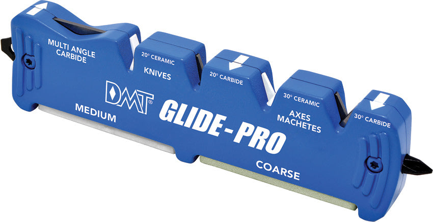 Glide Pro Sharpener - DMT20179