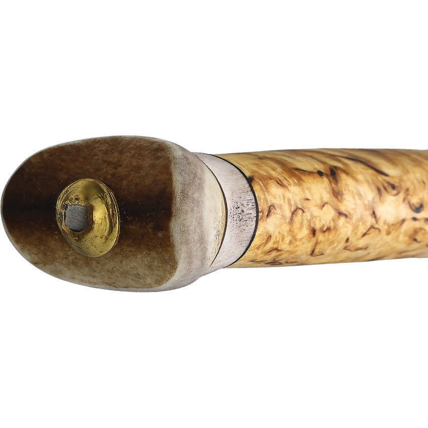 Vuolu Fixed Blade - WJ23VP
