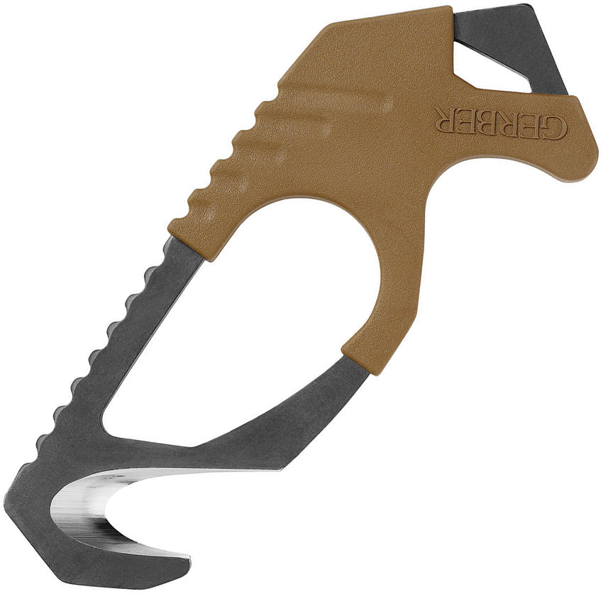 Strap Cutter Coyote Brown - G0132