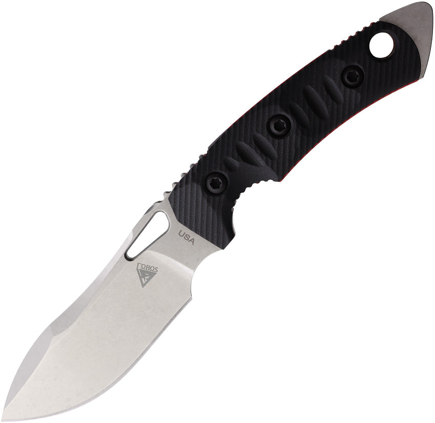 Tier 1 Mini SW/Black - FOB086