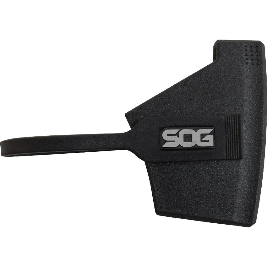 Camp Axe - SOGCH1001CP