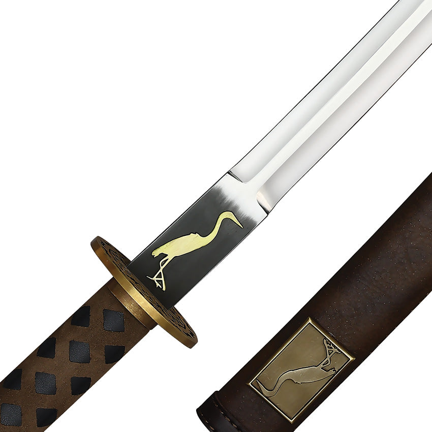 Wheel of Time Heron Sword - WT0001