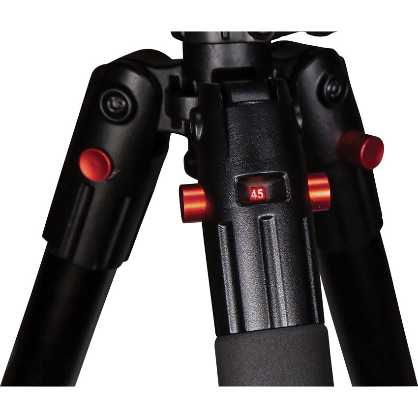 Death Grip Tripod Aluminum - BOG1099442