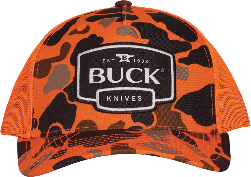 Duck Camo Hat Blaze - BU89179