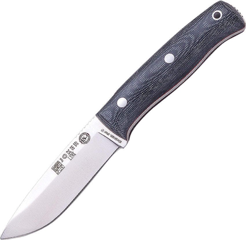 Lynx Fixed Blade - JKRCM111