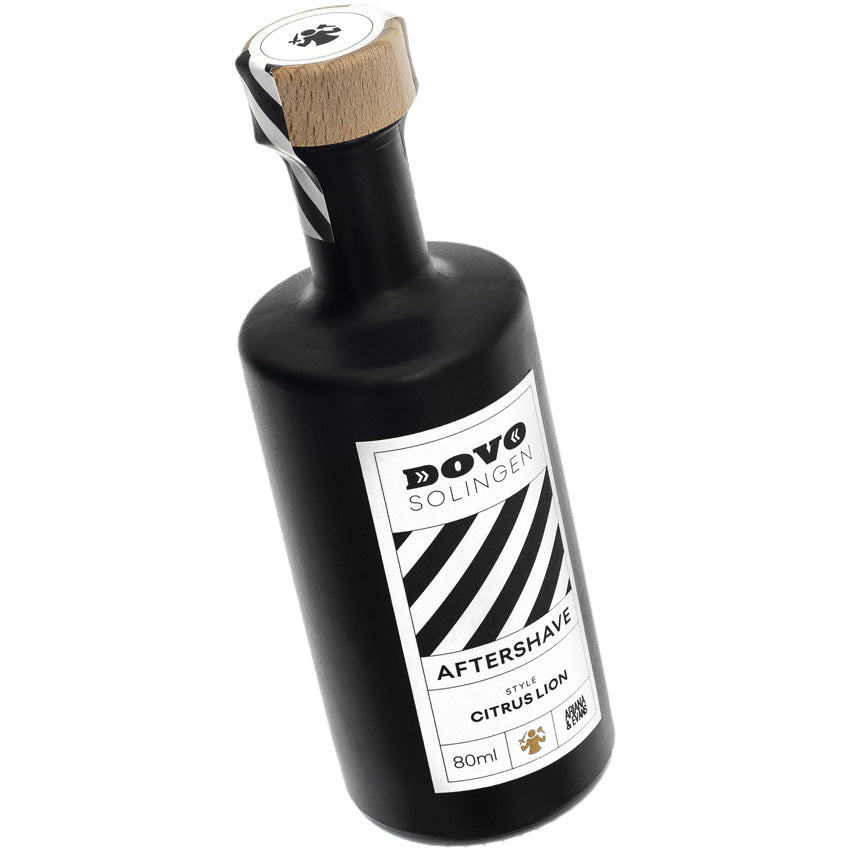 Aftershave Citrus Lion - DOV52083301