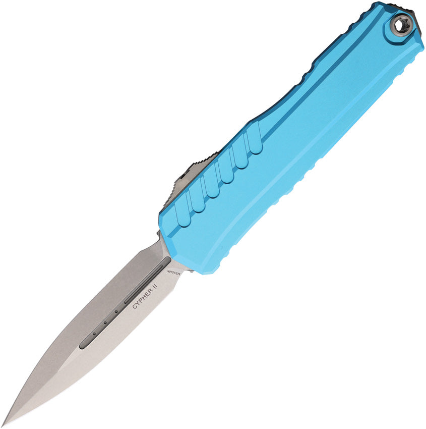 Auto Cypher II D/E TQ SW - MCT124210TQ