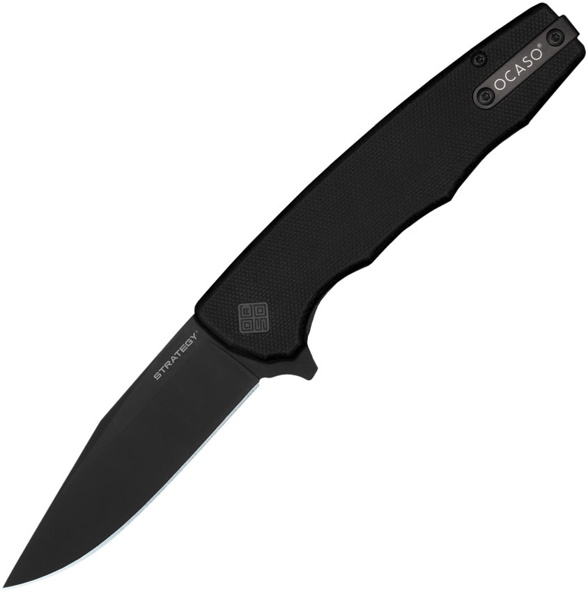 Strategy Linerlock G10 - OCA29BGB