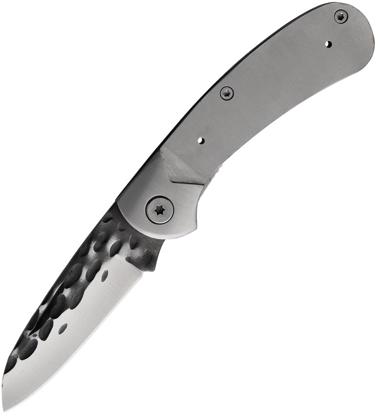 Wolverine Linerlock Blank - PKSSCF81