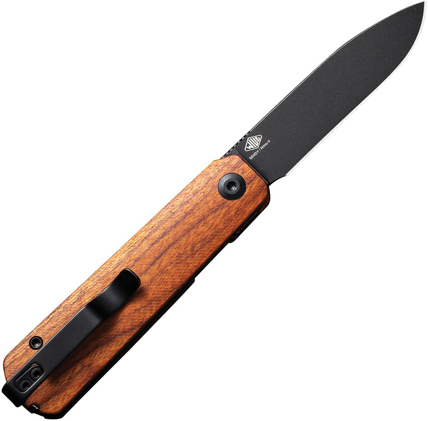 Sendy Linerlock Wood - CIVC21004A2