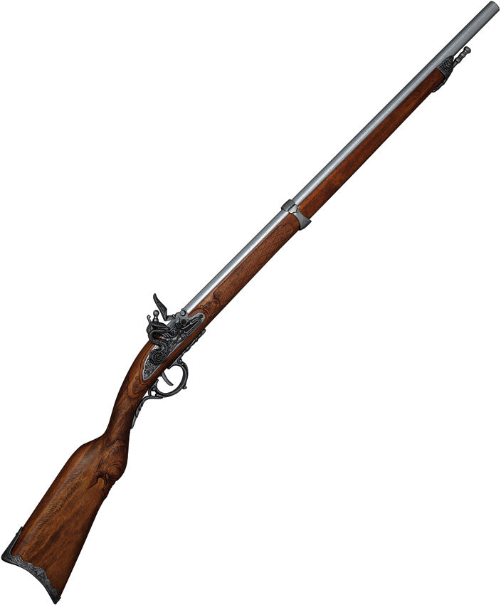 Napoleonic 1807 Flintlock - DX1080G