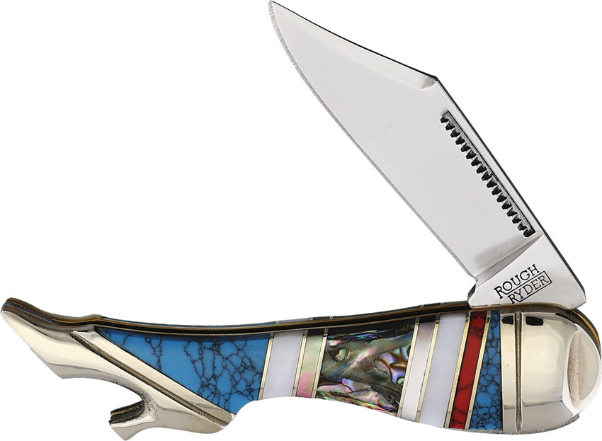 Leg Knife Stoneworx - RR2410