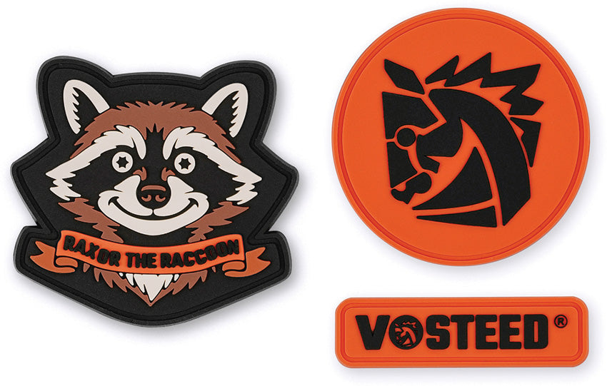 Morale Patch Set - VOSX0177