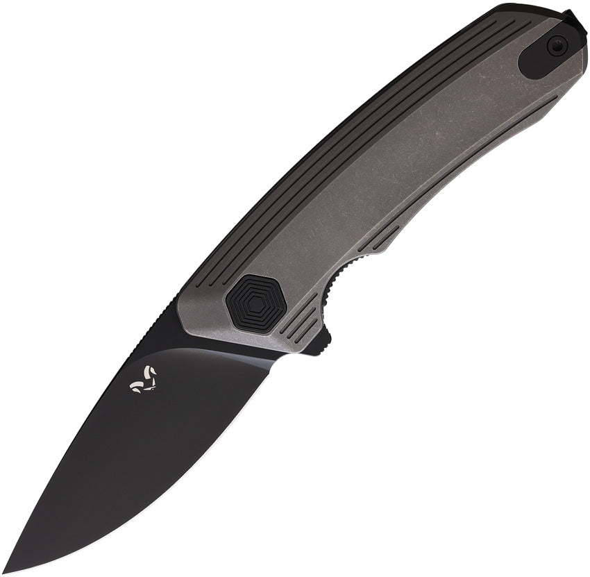Invictus Linerlock SW Ti - DMN006TSW2