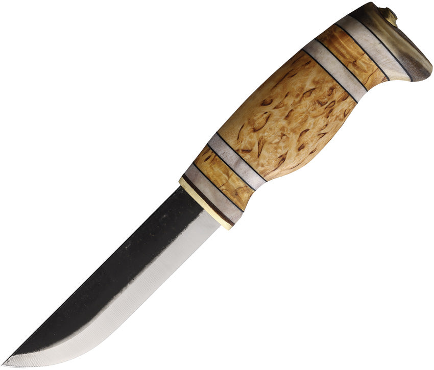 Fixed Blade - WJ23TMR
