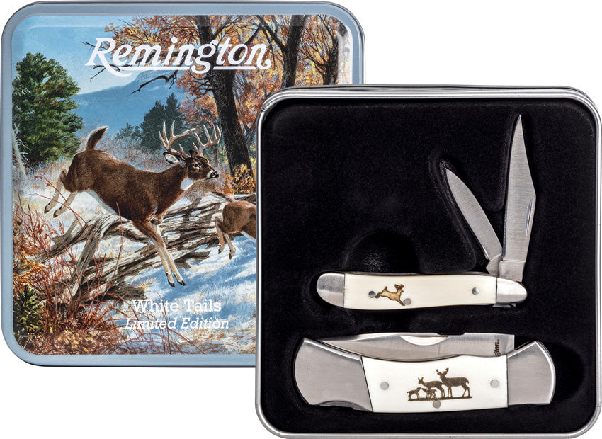 Whitetails Gift Set - R15693