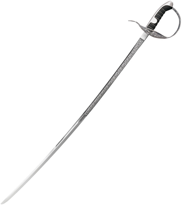 Italian Dueling Saber - CS88SN