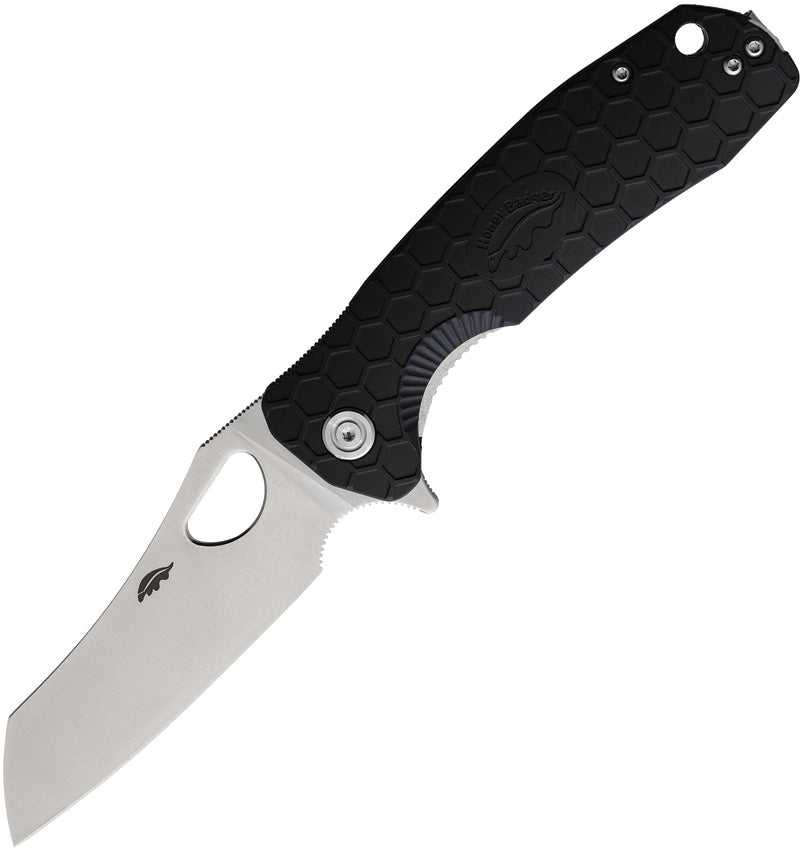 Warncleaver Linerlock - HB1104