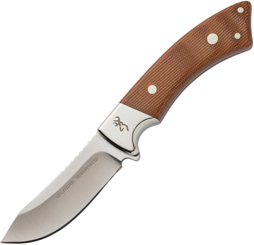 Guide Series Skinner - BR0451