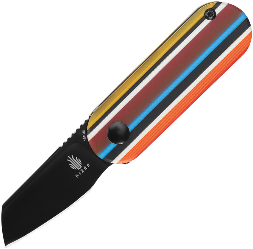 Mini Bay Folder - KIV2583C1