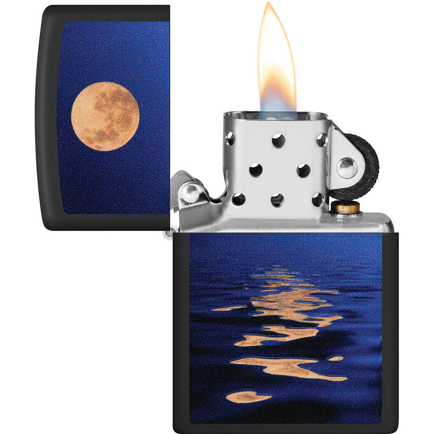 Full Moon Lighter - ZO71894