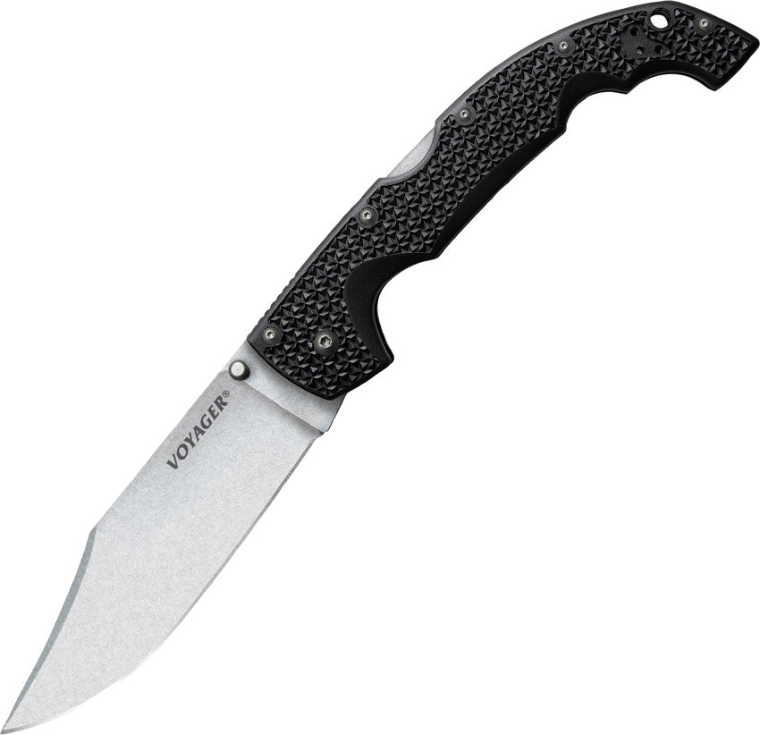 Voyager XL Lockback - CS29AXC