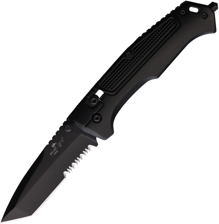 Slide Lock Black - BCMC560AIBKBSR