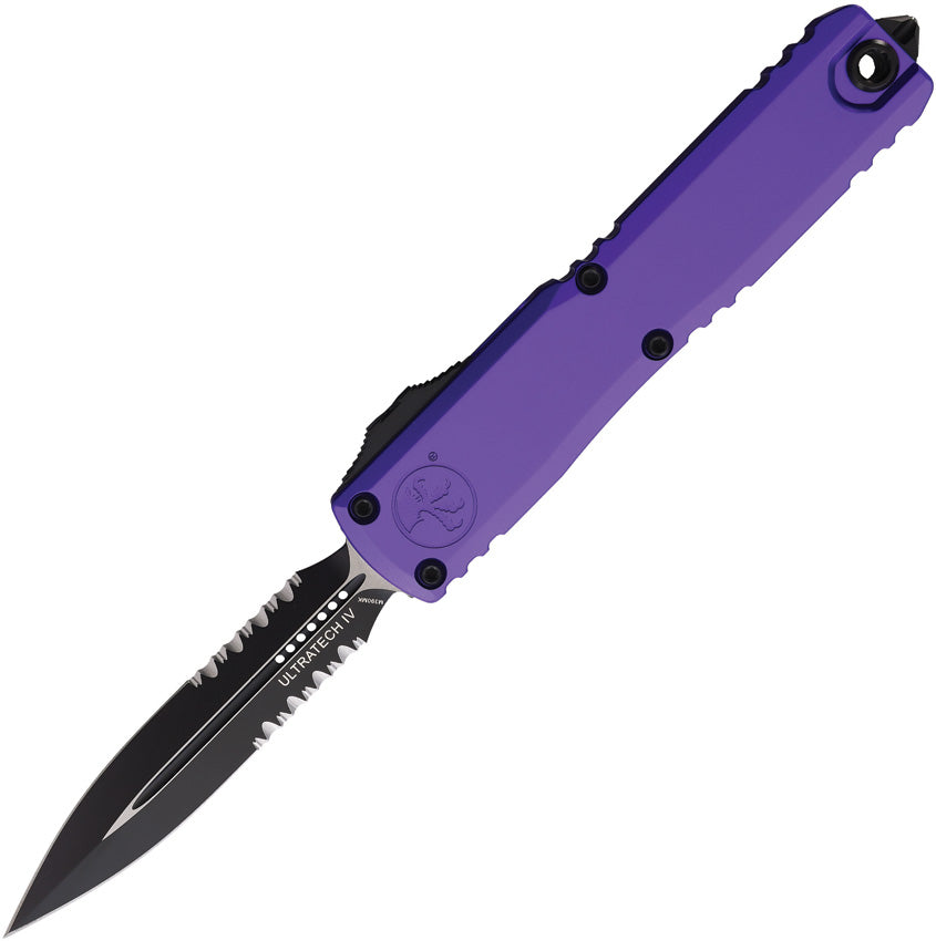 Auto Ultratech Gen IV D/E OTF - MCT112242PU