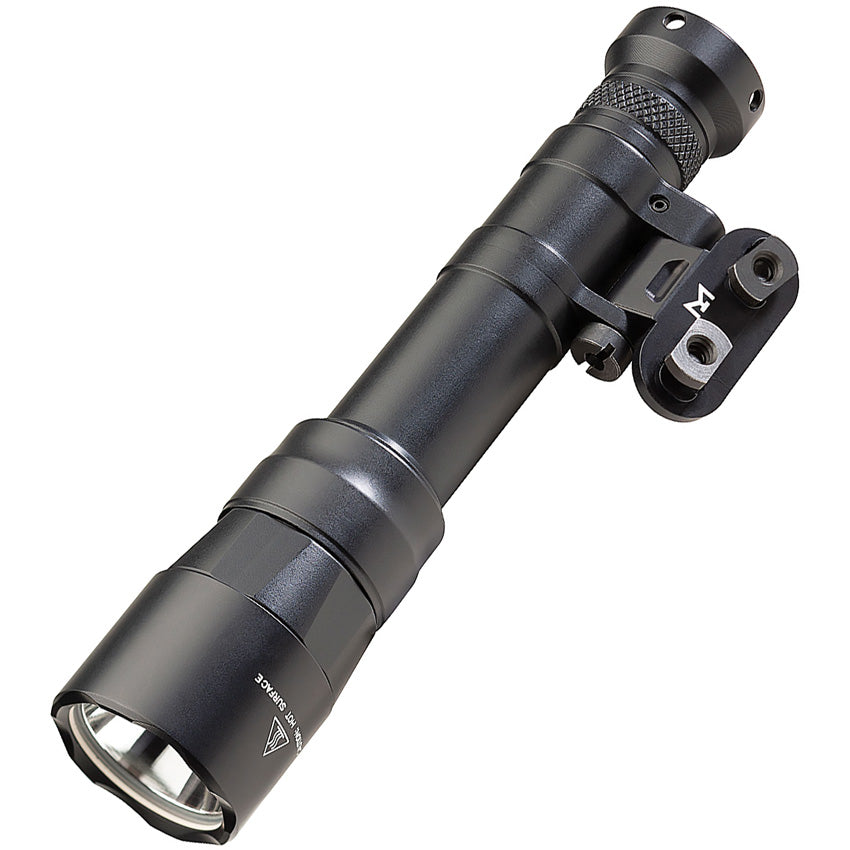 Turbo Scout Pro Flashlight - SFRM640DFTBP