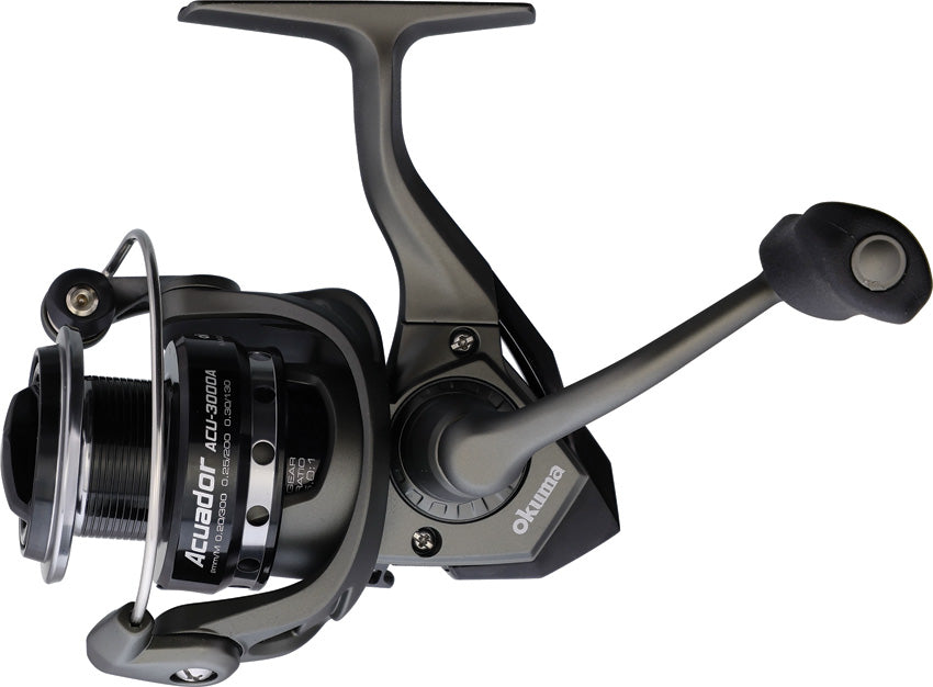 Acuador Spinning Reel 3000 - OKACU3000A