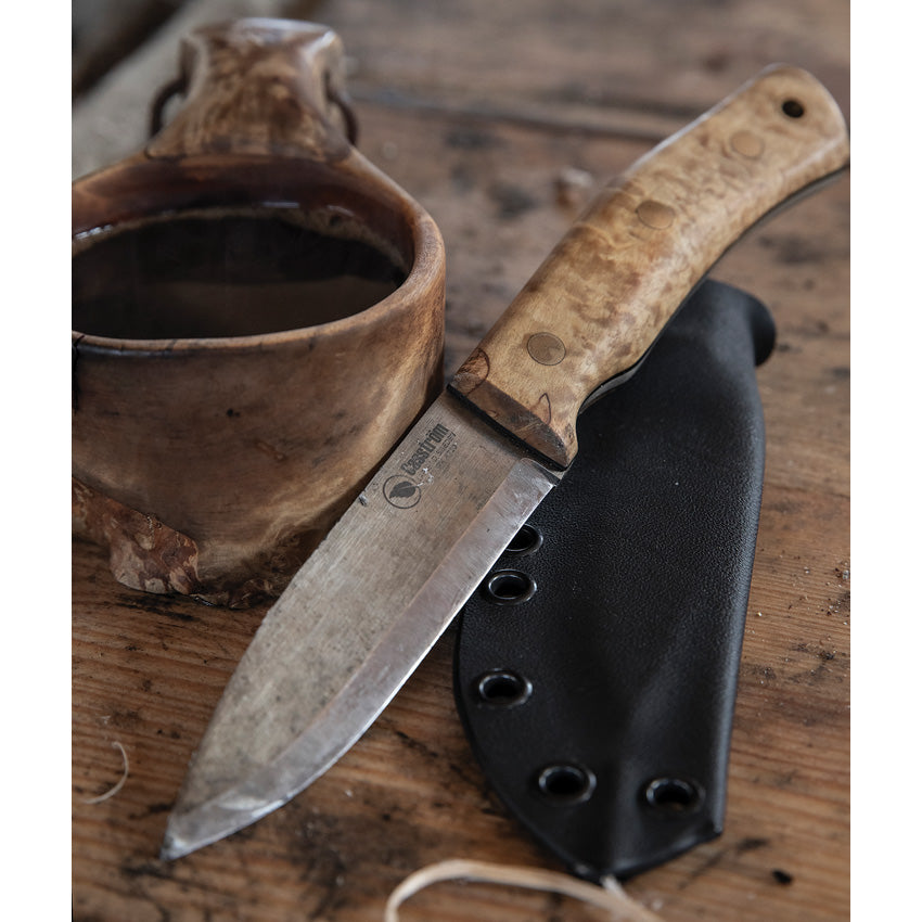 No 10 Forest Knife Birch - CI14108