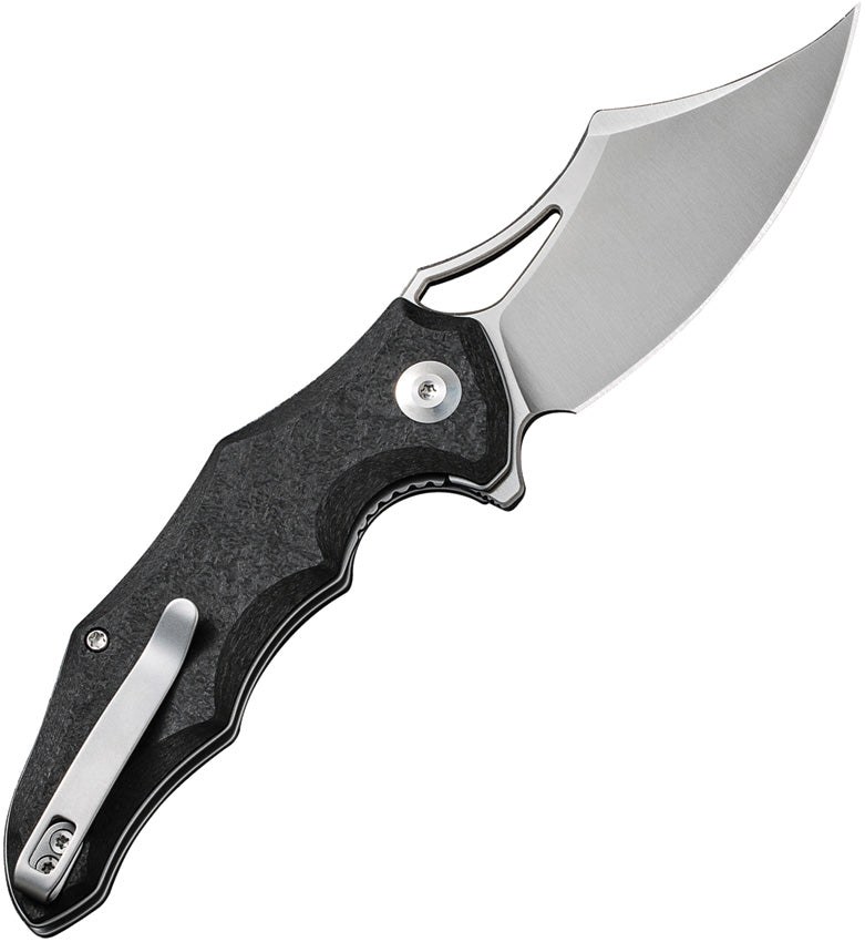 Chiro Linerlock Shred CF - CIVC230463